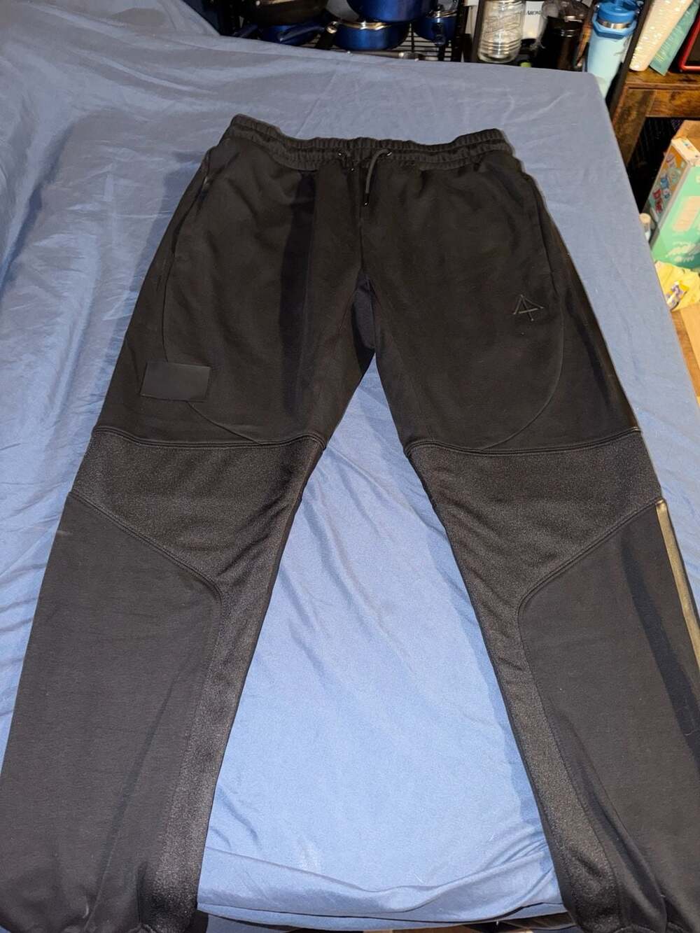 Arrowhead Tactical Apparel Carrier Joggers Concealed Carry Sweatpants 4-0096